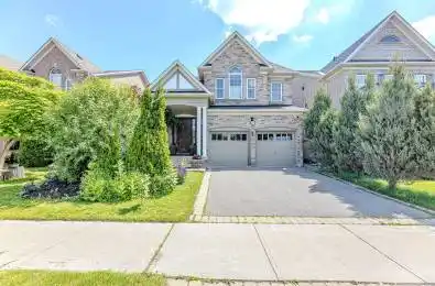 651 Via Romano Boulevard Vaughan Ontario L6A 0G1