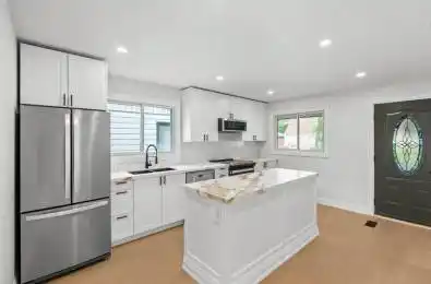 855 Garth Street Unit# Main Hamilton Ontario L9C 4K7