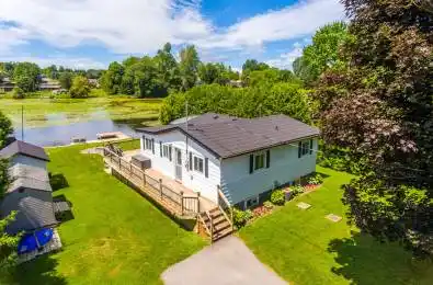 28 Cadillac Boulevard Kawartha Lakes Ontario K0L 2W0