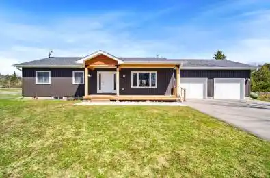 4000 Joyce Avenue Ramara Ontario L3V 0S2