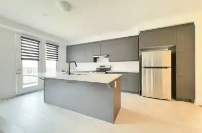 19 Avani Avenue Markham Ontario L6C 3M4