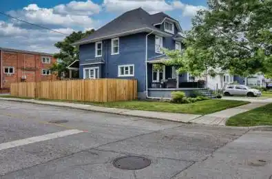 63 Thomas Street St. Catharines Ontario L2R 6M3