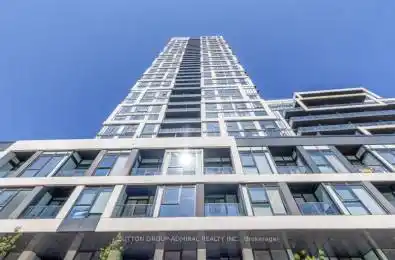 5 Defries Street Unit# 801 Toronto C08 Ontario M5A 3R4