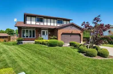 475 Victoria Avenue North Perth Ontario N4W 3N7