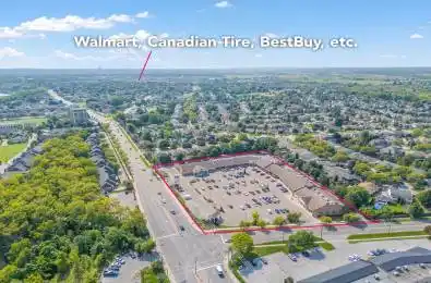 211 Martindale Road Unit# C2 St. Catharines Ontario L2S 3V7