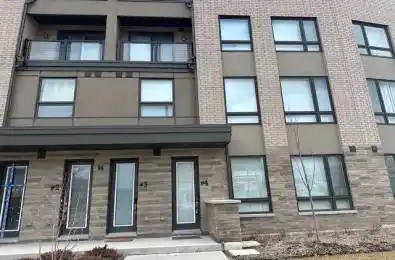 14 Humberwood Boulevard Unit# #4 Toronto W10 Ontario M9W 7J6