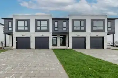 1867 Dalmagarry Road London North Ontario N6G 0A6