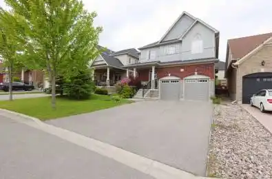 84 Courtney Street Clarington Ontario L1C 0S2