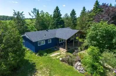 180118 Grey Road 9 Road Southgate Ontario N0C 1B0