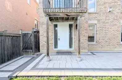 133 Valley Vista Drive Unit# Basement Vaughan Ontario L6A 0Z5