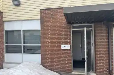 120 Midwest Road Unit# 19 Toronto E04 Ontario M1P 3B2