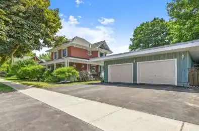 5 Greenaway Street New Tecumseth Ontario L0G 1W0