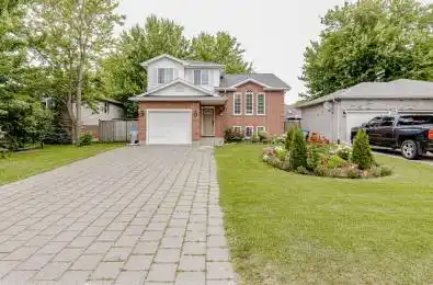 146 KENT Street Lucan Biddulph Ontario N0M 2J0