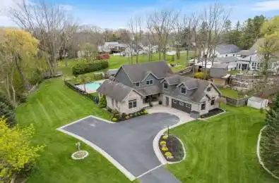 38 Silver Lake Drive Norfolk Ontario N0A 1N6