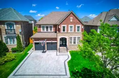 13 Franmar Road Brampton Ontario L6X 0W3