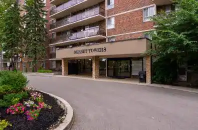 1950 Kennedy Road Unit# 506 Toronto E04 Ontario M1P 4S9