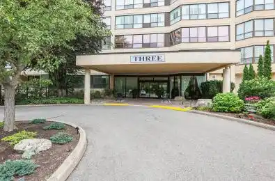 3 Towering Hts Boulevard Unit# 303 St. Catharines Ontario L2T 4A4