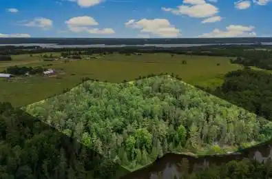 465 Humphries Road Horton Ontario K7V 3Z8