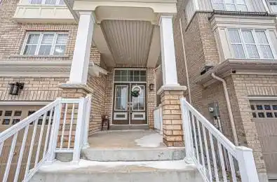 87 Ridge Gate Crescent East Gwillimbury Ontario L0G 1M0