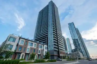 7895 Jane Street Unit# 3406 Vaughan Ontario L4K 0K2