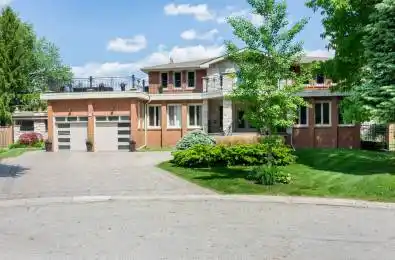 35 Lorengate Place Vaughan Ontario L4L 2Y4