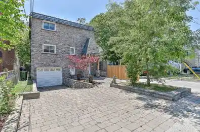 21 Pretoria Avenue Toronto E03 Ontario M4K 1T2