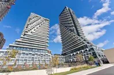 30 Inn On The Park Drive Unit# 2408 Toronto C13 Ontario M3C 0P7