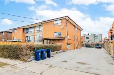 72 Winston Park Boulevard Unit# Main Toronto W05 Ontario M3K 1C3