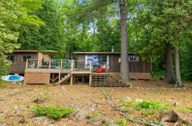 3280 Upper Mazinaw Lake Road Frontenac Ontario K0H 1K0