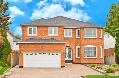 878 Grandview Street Unit# Main Oshawa Ontario L1K 2E2