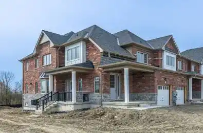 1 Jack Potts Way Clarington Ontario L1E 0E8