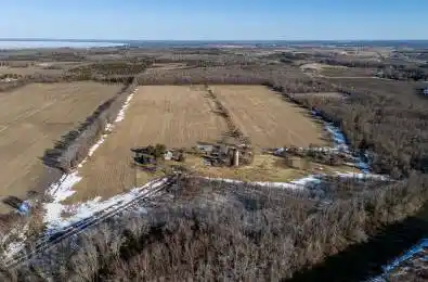 1199 Ramara Road 47 N/A Ramara Ontario L0K 1B0