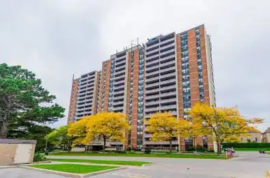 1210 Radom Street Unit# 1409 Pickering Ontario L1W 2Z3