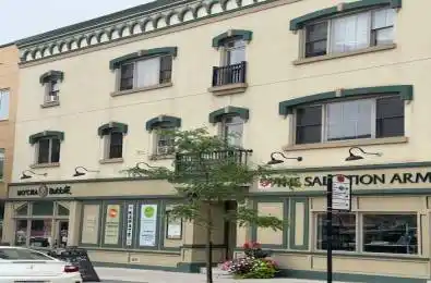 162 Broadway N/A Unit# 16 Orangeville Ontario L9W 1K3