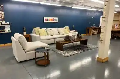 585 Canarctic Drive Unit# 2 Toronto W05 Ontario M3J 2P9