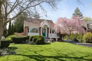 1493 Briarwood Crescent Oakville Ontario L6J 2S8