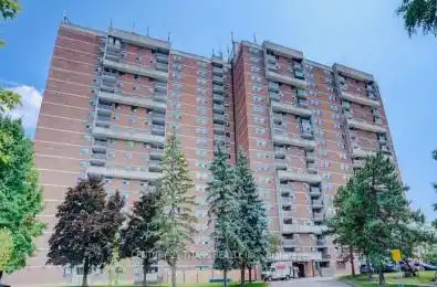 100 Wingarden Court Unit# 1715 Toronto E11 Ontario M1B 2P4