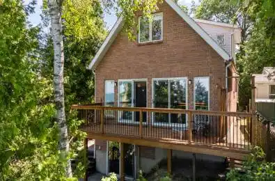 24630 Thorah Park Boulevard Brock Ontario L0K 1A0