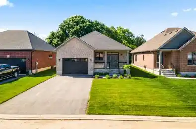 113 EMERSON Way West Grey Ontario N0G 1R0