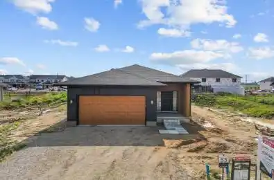 173 Renaissance Drive St. Thomas Ontario N5R 0P1