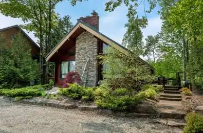 209850 26 Highway Blue Mountains Ontario L9Y 3Z2