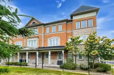 74 Sanctuary Way Markham Ontario L6E 0C2