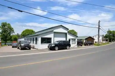 246 Front Street Unit# Unit C Trent Hills Ontario K0L 1L0