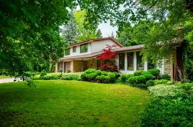 31 Forest Park Road Orangeville Ontario L9W 1A1