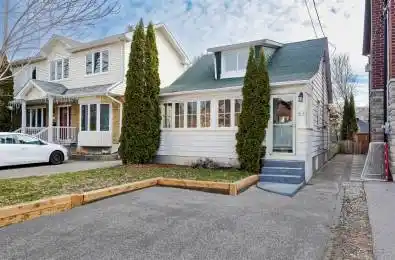 63 Guthrie Avenue Toronto W07 Ontario M8Y 3L2