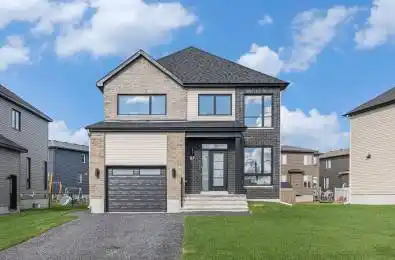 19 RUTILE Street Clarence-Rockland Ontario K4K 0M6