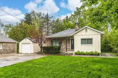 152 Owen Street Barrie Ontario L4M 3H9