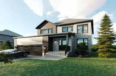 72 RUTILE Street Clarence-Rockland Ontario K4K 0M6