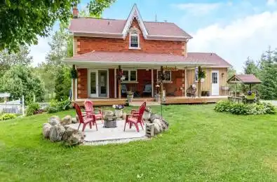 11425 SECOND LINE NASSAGAWEYA N/A Milton Ontario L0P 1B0