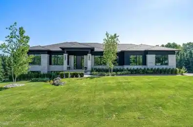 147 Blue Jay Crescent Grey Highlands Ontario N0C 1H0